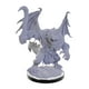 thumbnail image 1 of Miniaturas WizKids El maravilloso mago y soldado de infantería draconiano de D&D Nolzur, 1 of 4