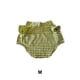 thumbnail image 5 of Camisa para perros Methold Tartán Amarillo Pequeño Varios tamaños Transpirable Sin hebillas, 5 of 6