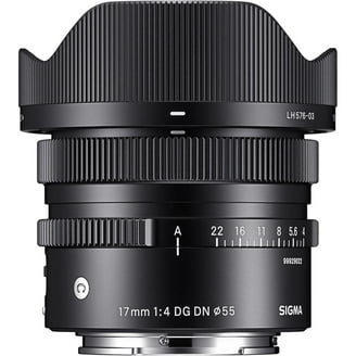 Sigma, 28-70mm F2.8 DG DN Contemporary Zoom Lens for Sony E-Mount