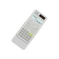 thumbnail image 2 of Casio FX-115ESPLUS2 Scientific Calculator for High School & College, White, 2 of 8