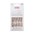 thumbnail image 1 of KISS Gel Fantasy Magnetic - Fake Nails - Drama - Oval - Medium, 1 of 6