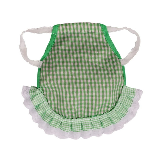 Cubierta Protectora de la Pluma Del Delantal de la Gallina con Sillín de Pollo Elástico, Forro de Lienzo Ligero para las Gallinas para Proteger de las Uñas Del Gallo Esporas Promueven el Re-Crecimient
