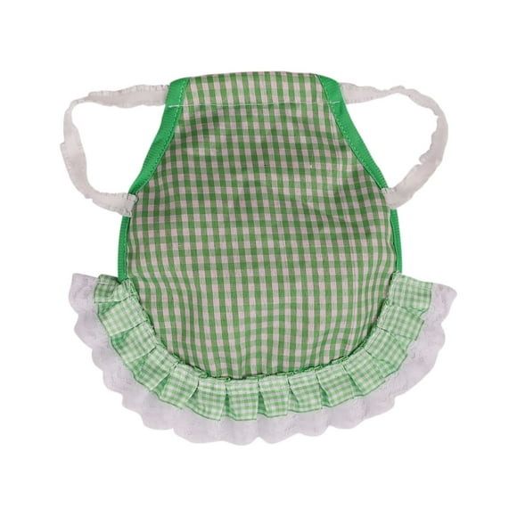 Cubierta Protectora de la Pluma Del Delantal de la Gallina con Sillín de Pollo Elástico, Forro de Lienzo Ligero para las Gallinas para Proteger de las Uñas Del Gallo Esporas Promueven el Re-Crecimient