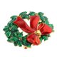 thumbnail image 2 of 5pcs Multifunción árbol FrutalShaped Rhinestone Broche Colgante Pin Yinane Colgante de joyería de broche, 2 of 8