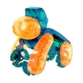 thumbnail image 2 of Kits de ciencia para experimentos de robots solares, juguetes educativos de codificación creativa, edificios Diy, juguetes para niños de 8 a 12 tallos chimpancés Hugo juguetes rompecabezas, 2 of 10