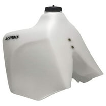 Acerbis Fuel Tank (NO CA) 5.8 Gallon Natural for Honda XR400R 1998-2004