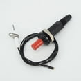 thumbnail image 4 of Universal Piezo Spark Ignition With Cable Push Button Igniter For Gas Grill BBQ, 4 of 7