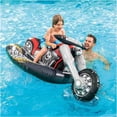 thumbnail image 3 of Inflable Motocicleta Montable Para Alberca Piscina Intex Intex 57534NP, 3 of 4