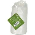 Akasha White Decorative Sand Bag, 42 Oz.