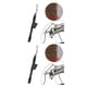 thumbnail image 1 of Riwesomey Scissors for Electric Hand Carpet Tufting Rug  Flocking     Machine cortar pila 2piezas, 1 of 1
