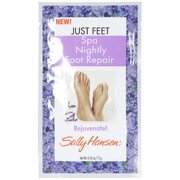 Sally Hansen Just Feet Nightly Spa Foot Repair, .42 oz