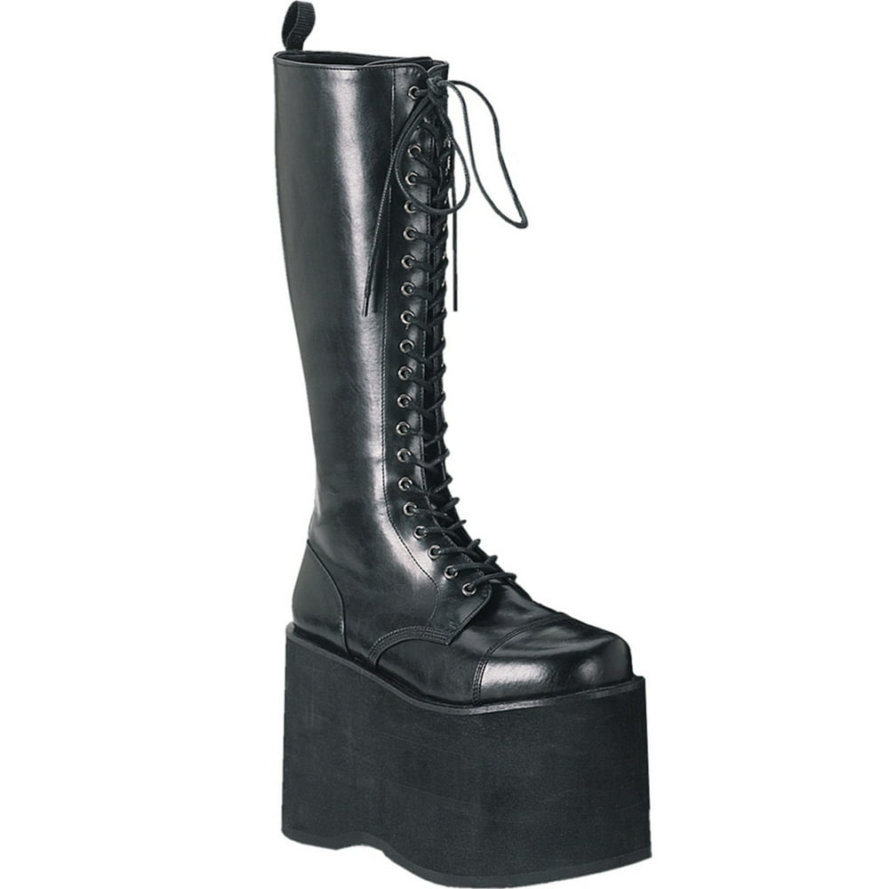 demonia 5 inch