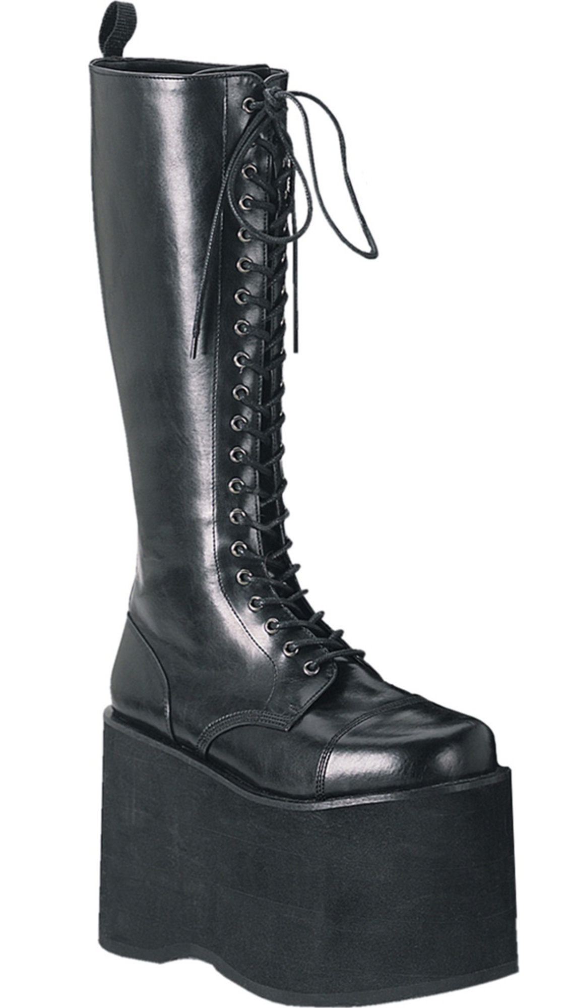 Demonia Boots Neweraroofs