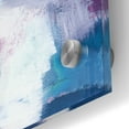 thumbnail image 2 of Epic Art 'Trial and Airy Nebula' by Mary Urban, Acrylic Glass Wall Art, 24"x24", 2 of 5