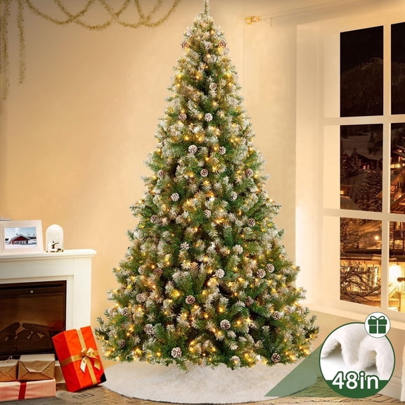 IZNEN  Christmas Tree