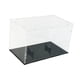 thumbnail image 4 of Vitrina de fútbol americano con soportes para objetos de recuerdo, varios accesorios a prueba de polvo Estilo B, 4 of 7