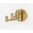 thumbnail image 4 of Alno A8385-PN Contemporary I - Nickel, 4 of 6