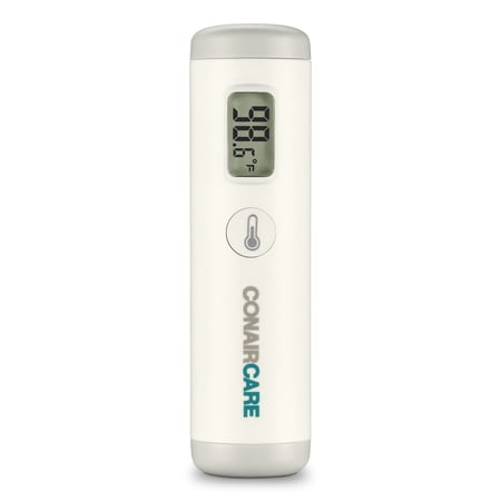 ConairCare Compact Infrared Forehead Thermometer *EN