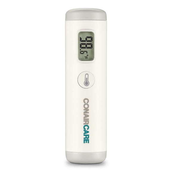 ConairCare Compact Infrared Forehead Thermometer *EN