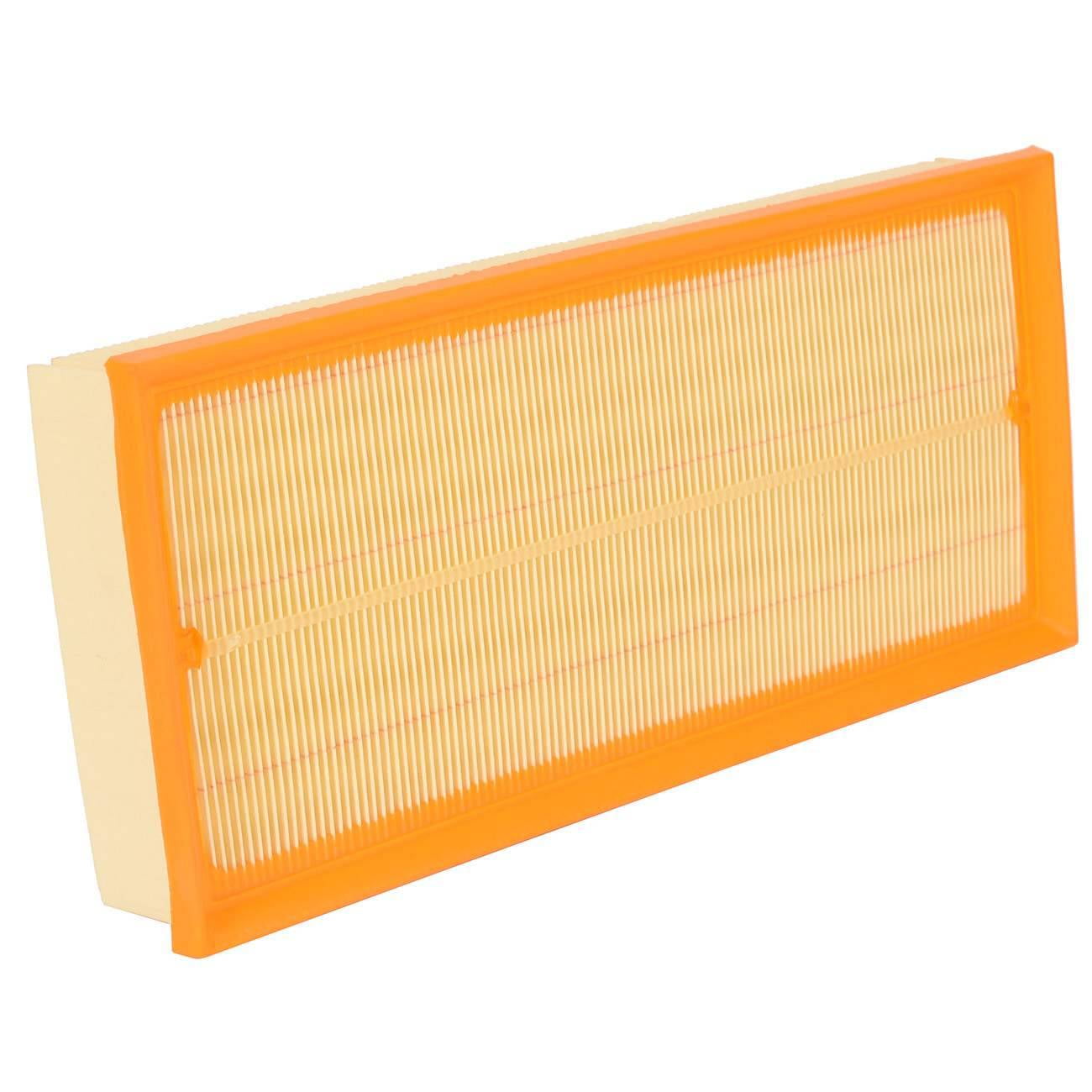 OE # LR011593 Engine Air Filter 2PCS Fits select: 2016 LAND ROVER LR4 HSE, 2014-2019 LAND ROVER RANGE ROVER SUPERCHARGED