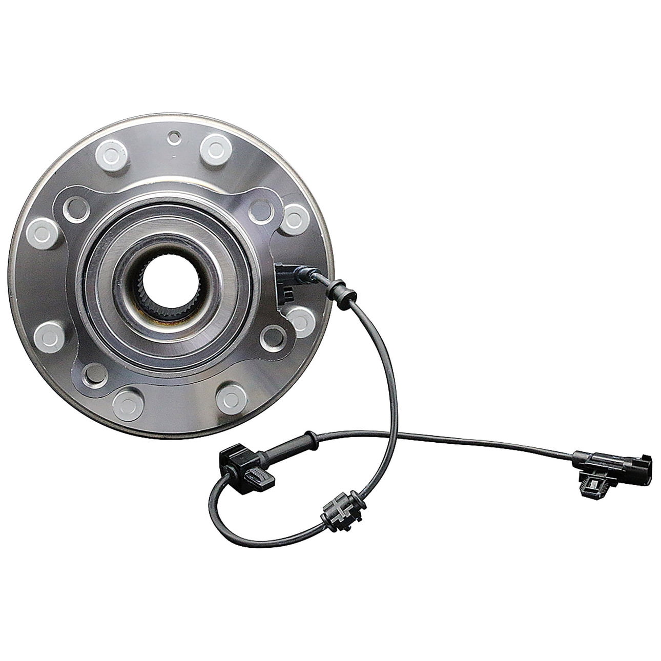 Dorman 951-249 Front Wheel Bearing and Hub Assembly for Specific Chevrolet / GMC Models