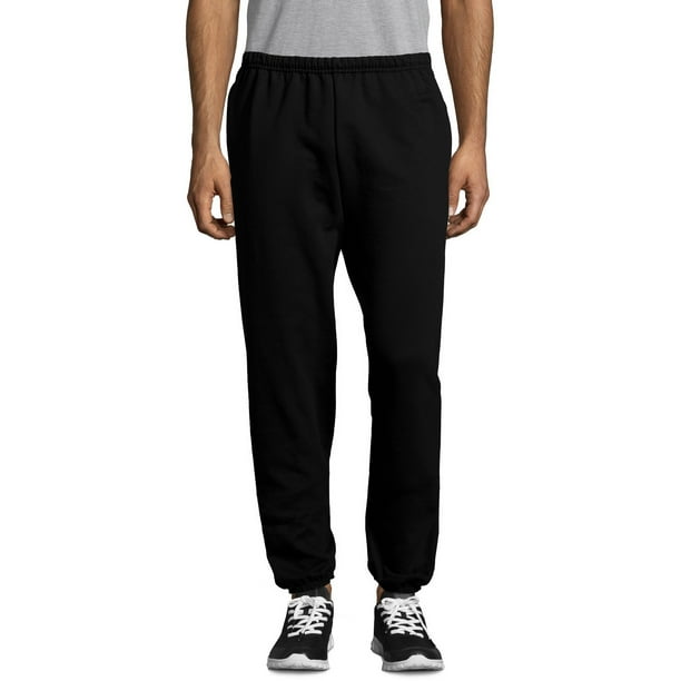 Hanes - Hanes Sport Men's & Big Men's Ultimate Fleece Sweatpants, up to ...