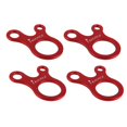 thumbnail image 1 of Tensor de cuerda de tienda de 4 piezas, hebilla de viento de cuerda para tienda de campaña rojo Sharpla Guyline Runner, 1 of 8