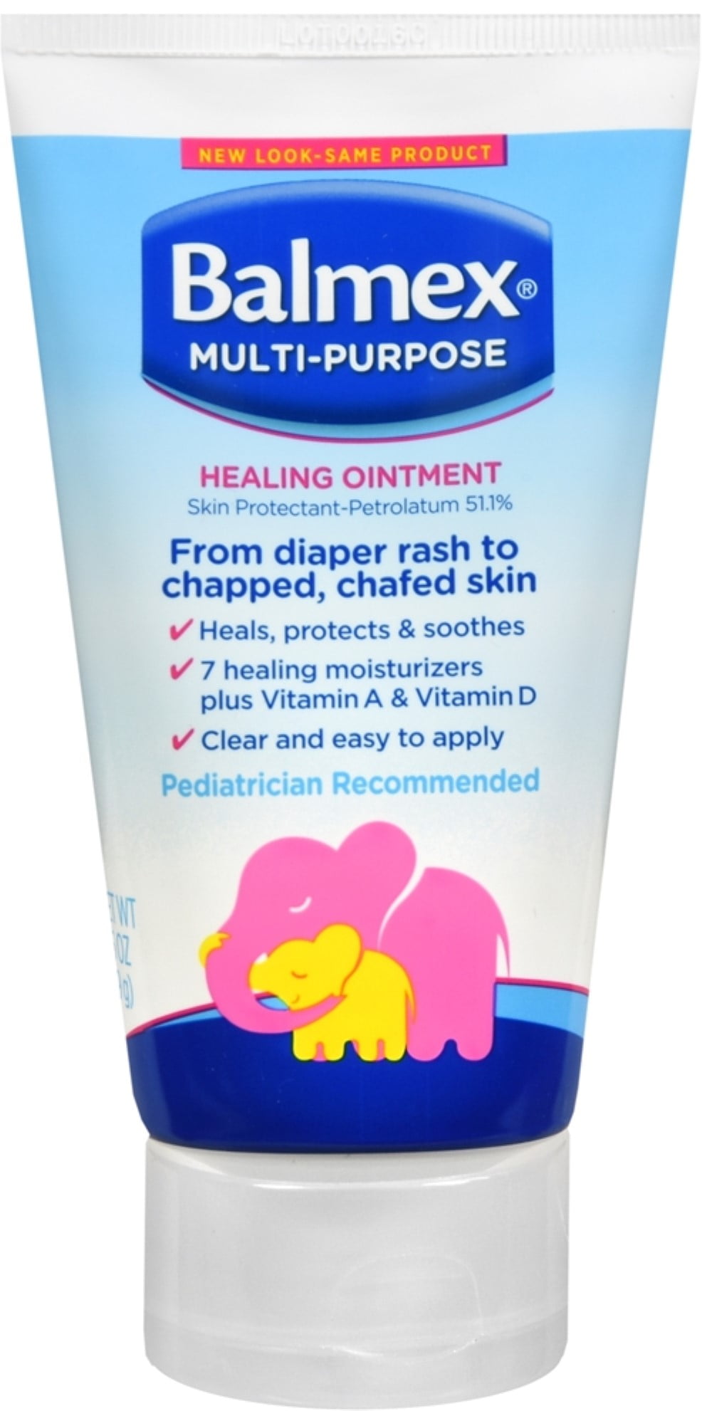 Balmex MultiPurpose Healing Ointment 3.50 oz