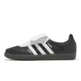 thumbnail image 2 of Adi - das Originals Samba LT Black White Men Unisex Casual Lifestyle Shoes JI3200, 2 of 6