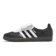 thumbnail image 2 of Adi - das Originals Samba LT Black White Men Unisex Casual Lifestyle Shoes JI3200, 2 of 6