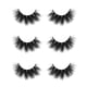 thumbnail image 2 of LASSUM Paquete de 10 pasadores de pelo en espiral con perlas para mujer, herramientas de peinado, 2 of 5