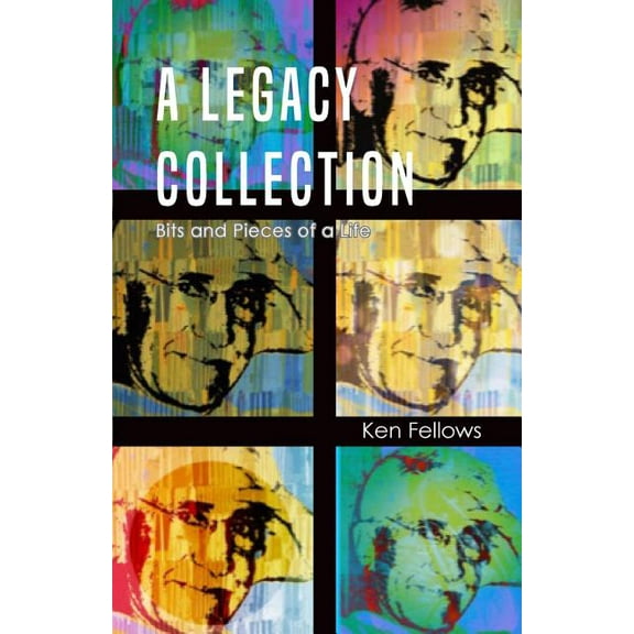 A Legacy Collection (Paperback)