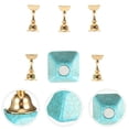 thumbnail image 3 of 1 Set Nail Art Practice Base Nail Support Holder Nail Art Practice Rack, 3 of 7
