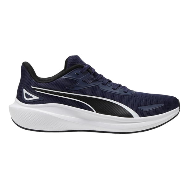 Tenis Puma Hombre Skyrocket Lite Azul Entrenamiento azul 3