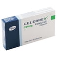thumbnail image 1 of Celebrex 200 mg 20 cápsulas, 1 of 2