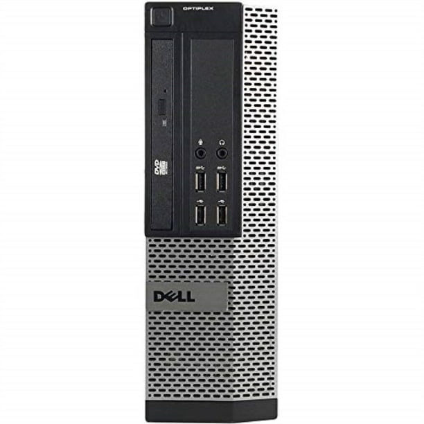 Dell Optiplex 9010 Sff Desktop Pc Intel Core I5 3470 3 2ghz 16gb Ram 240gb Ssd Dvd Windows 10 Pro Wifi Renewed Walmart Com Walmart Com Dell Optiplex 9010 Sff Desktop Pc Intel Core I5 3470 3 2ghz 16gb Ram 240gb Ssd Dvd Windows 10 Pro Wifi Renewed Walmart Com Walmart Com