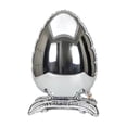thumbnail image 2 of Edgergery Easter Balloons Eggs Shapes Holiday Scene Layout Aluminum Foil Decorated Three Dimensional Balloons Inflated Size 30x20in, 2 of 5