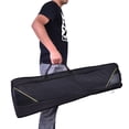 thumbnail image 4 of Trombone Bag,  Trombone Soft Case, Portable Oxford Cloth Trombone For Home, 4 of 8