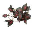 thumbnail image 1 of Reptile Simulation Decorative Landscaping Green Vine for Pet Box, 1 of 7