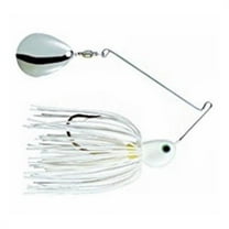 Strike King Pot Belly 3/8oz Limetrueuse