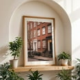 thumbnail image 6 of Waverly Place 04 - Manhattan New York Photography Architecture City Street Photography Vintage Unframed Wall Art Print 20 x 28 inches, 6 of 69