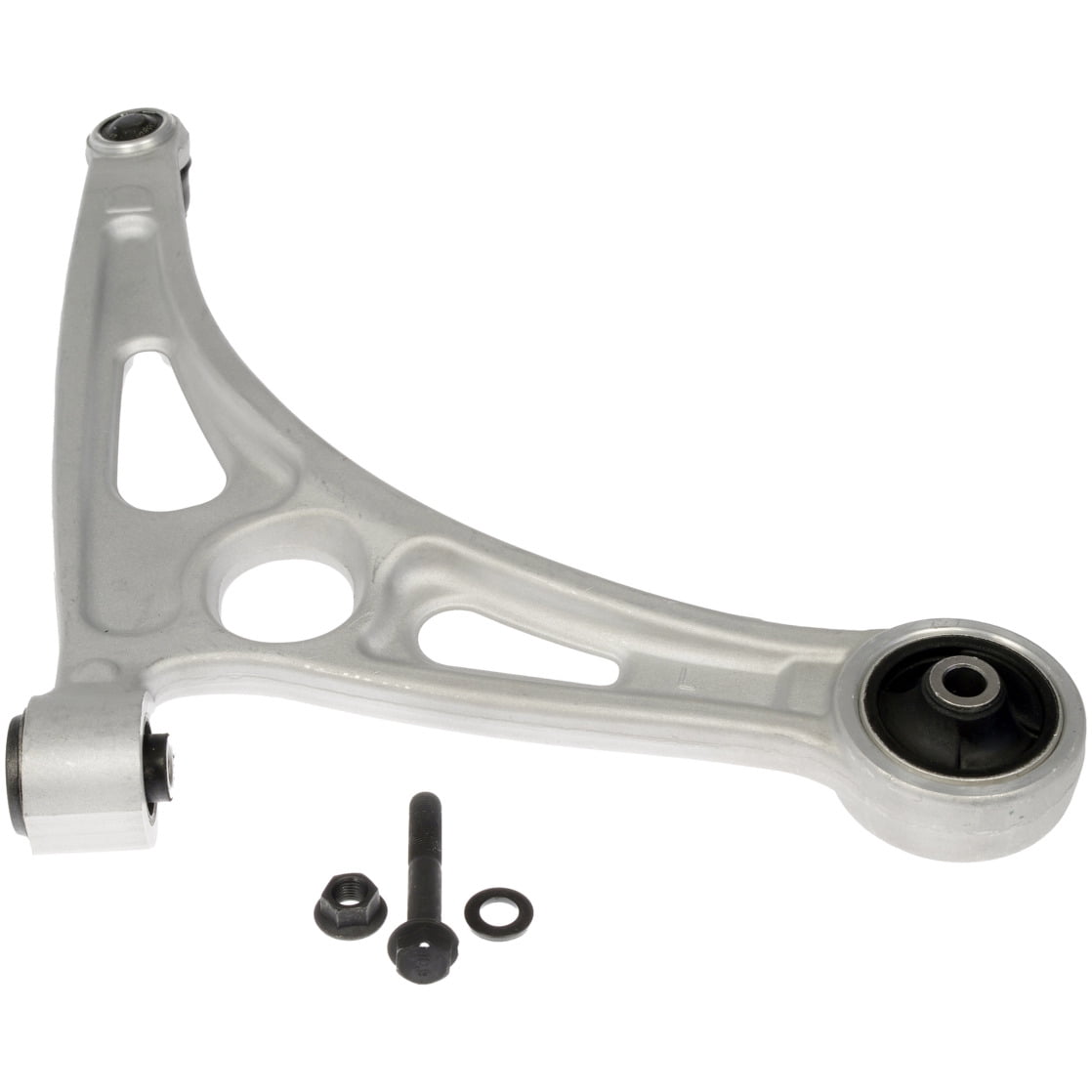 Dorman 527-443 Front Left Lower Suspension Control Arm and Ball Joint Assembly for Specific Kia Models