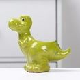 thumbnail image 2 of Uinagy Dinosaur Flower Pot, 2 of 7