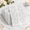 50-Baroque, variant on 25 Vellum Jackets For 5x7 Invitations Bulk Rose