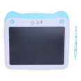 thumbnail image 2 of Drawing Board, Doodle Board Digital Writing Pad, LCD Drawing For Kids And Adults Painting Blue, 2 of 8