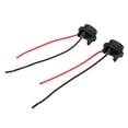 thumbnail image 1 of Turn  Harness, LED Bulb Connector DIY Installation Heat   For Trailer For Automobile, 1 of 8