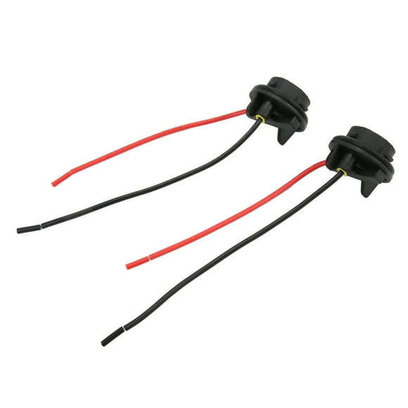 Turn Signal Harness, Portable Stable LED Bulb Connector For Automobile For Boat