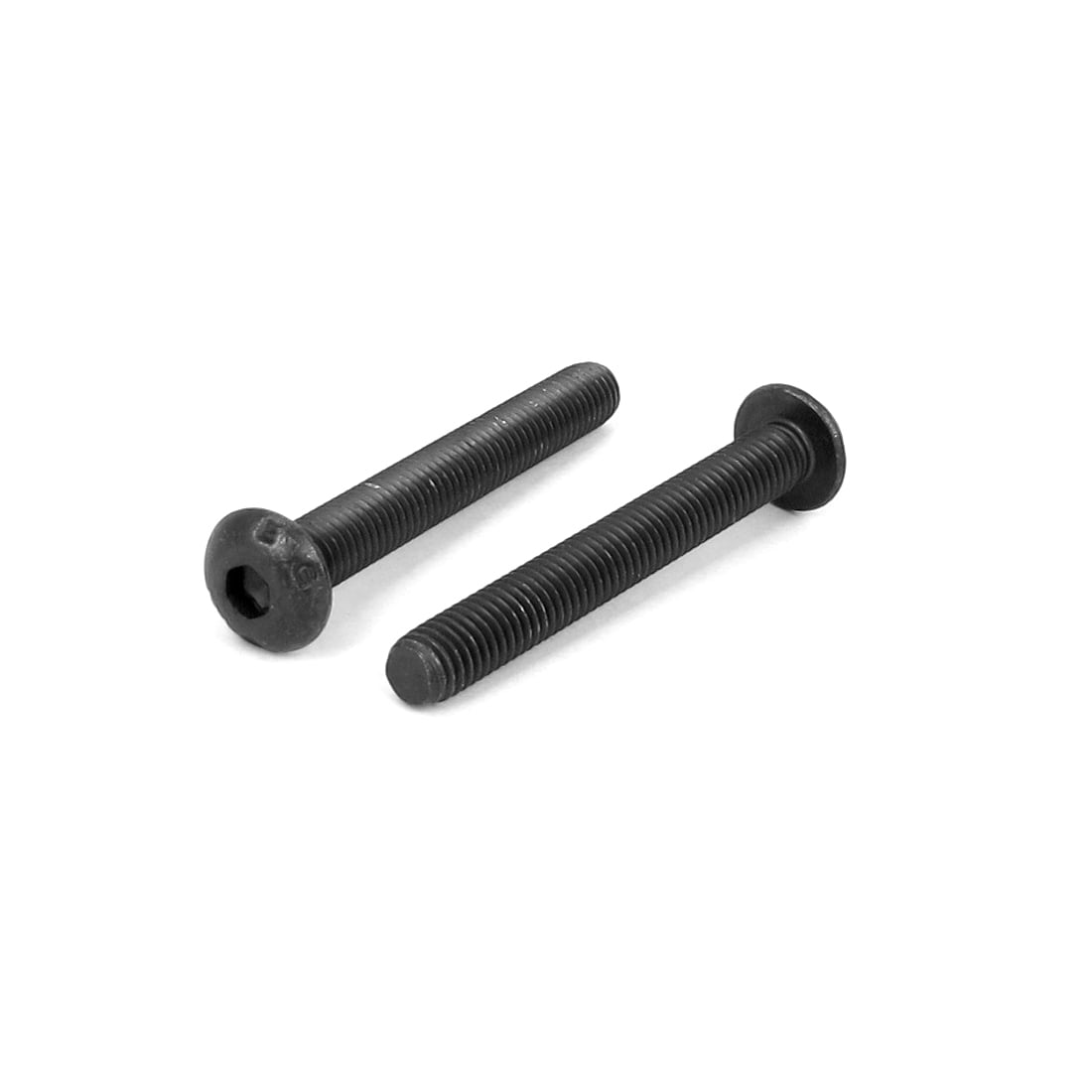 Viti Testa Bombata Apex &ndash; 8-32 X 5/8 &ndash; 100 Pezzi &ndash; Con Attacco Torx T-15