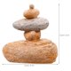 thumbnail image 2 of UPGRATOR Portallaves Oculto Para Exteriores Con Apariencia De Piedra Natural Y En Jardín Multicolor, 2 of 6