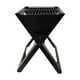 thumbnail image 2 of Asador Portátil Plegable Shorbull Diseño Compacto, 2 of 7